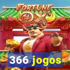 366 jogos